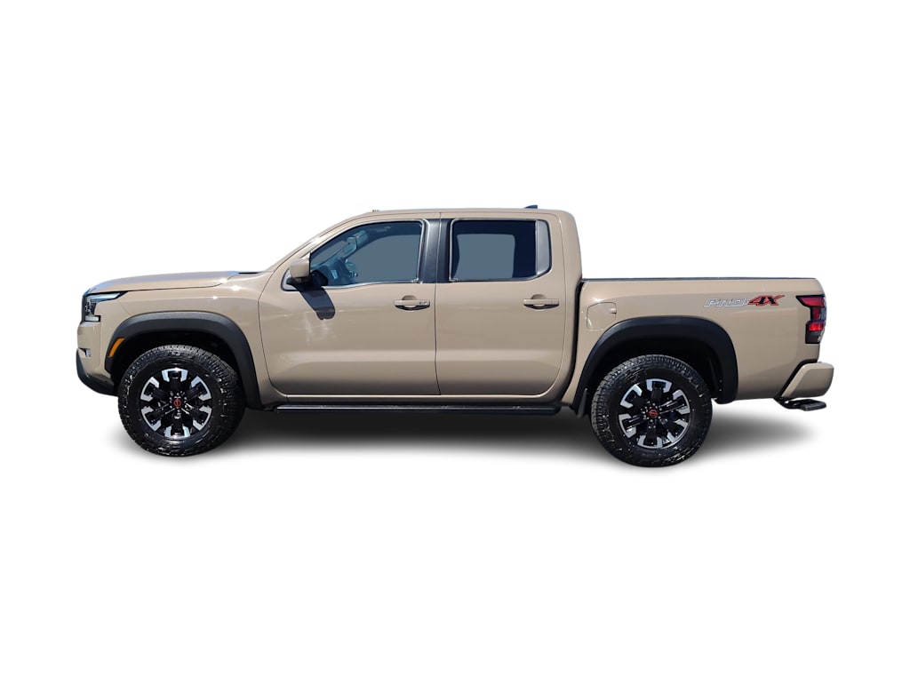 Thumbnail: 2023 Nissan Frontier - 22
