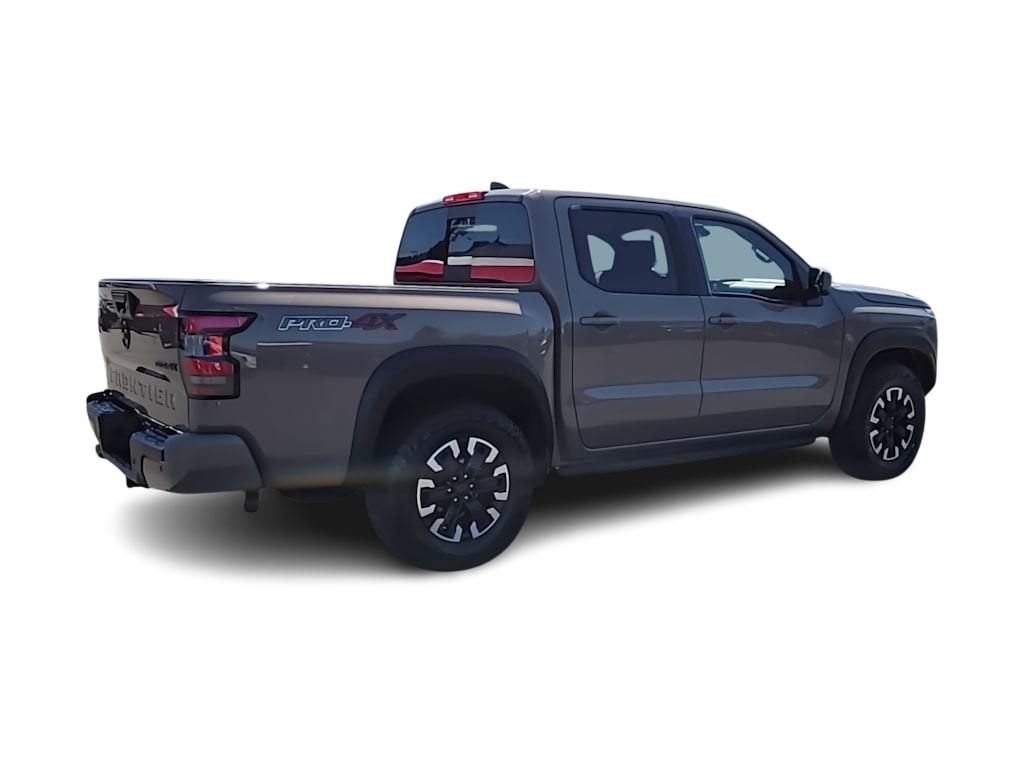 Thumbnail: 2023 Nissan Frontier - 20