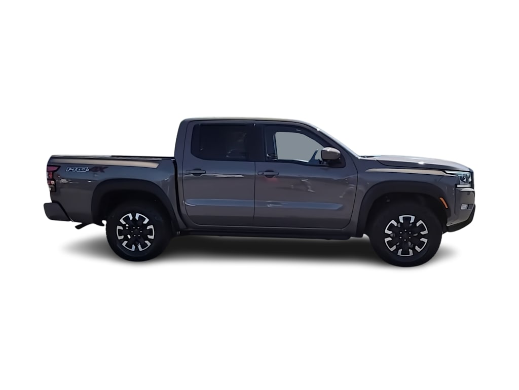 Thumbnail: 2023 Nissan Frontier - 21