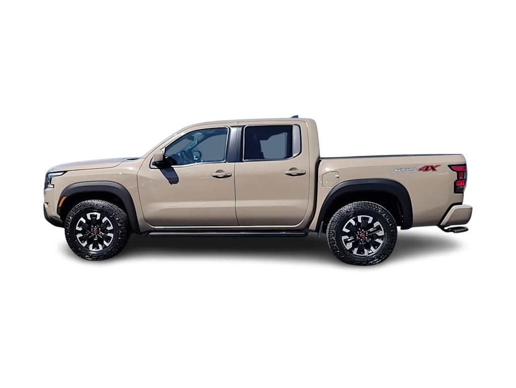 Thumbnail: 2023 Nissan Frontier - 19