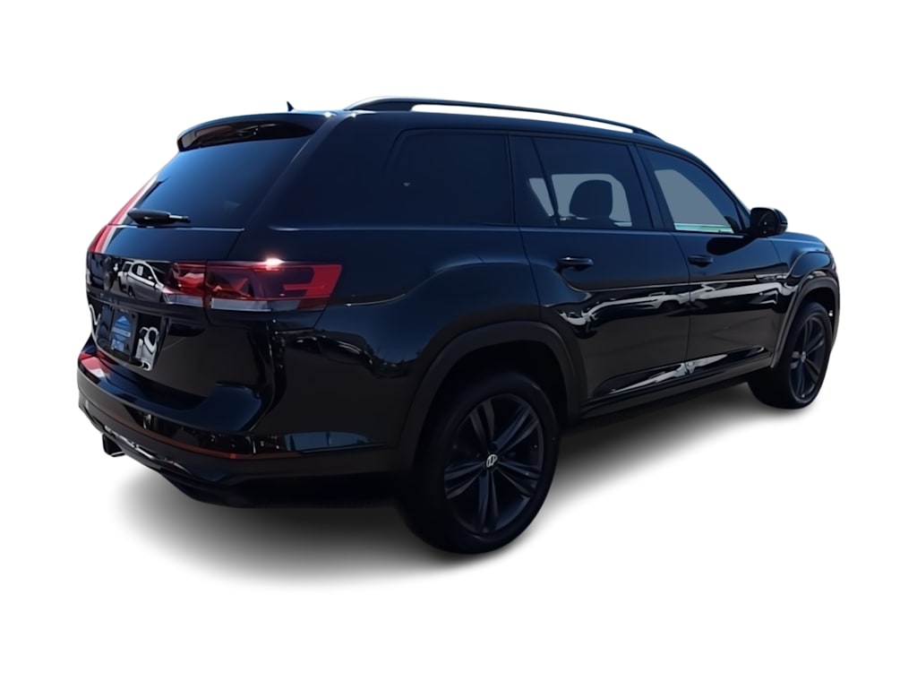 Thumbnail: 2021 Volkswagen Atlas - 20