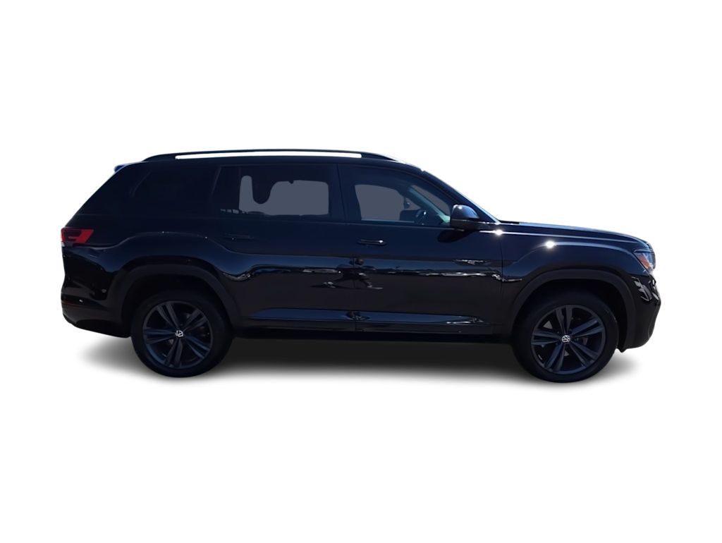Thumbnail: 2021 Volkswagen Atlas - 21