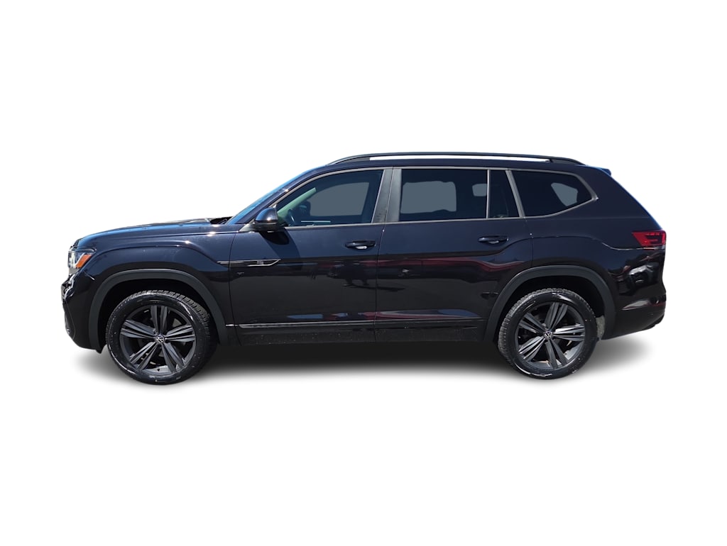 Thumbnail: 2021 Volkswagen Atlas - 23