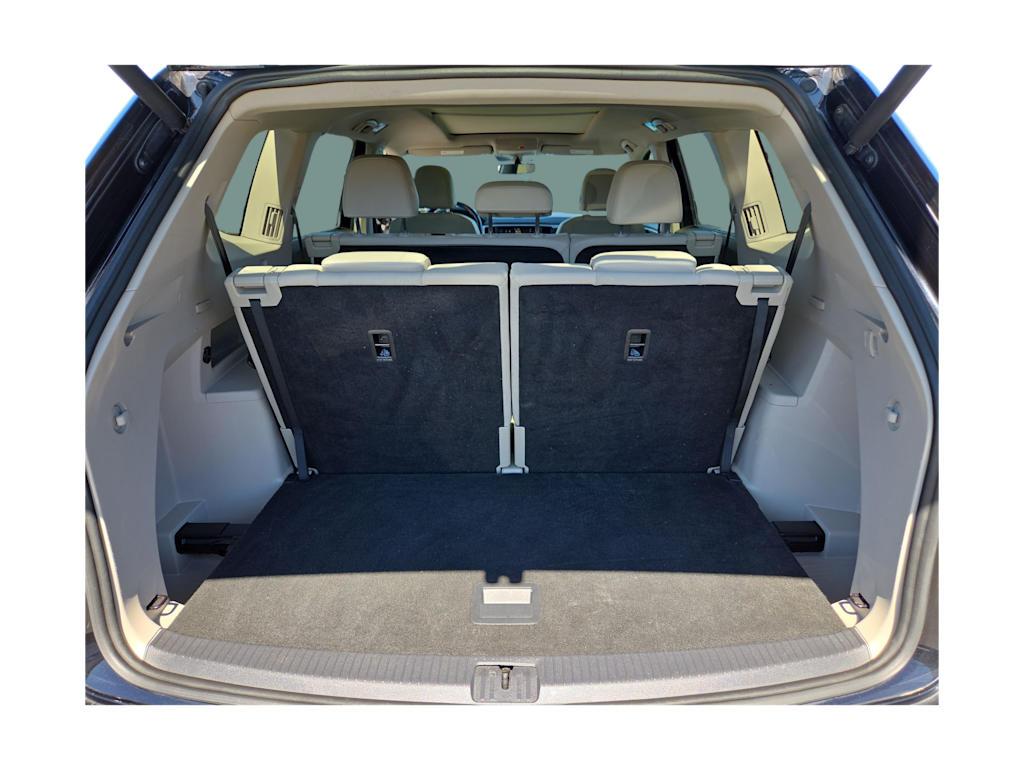 Thumbnail: 2021 Volkswagen Atlas - 15
