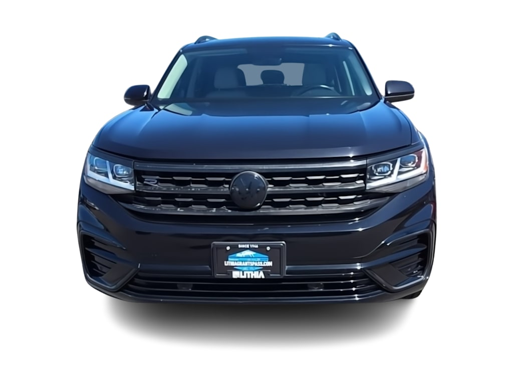 Thumbnail: 2021 Volkswagen Atlas - 6