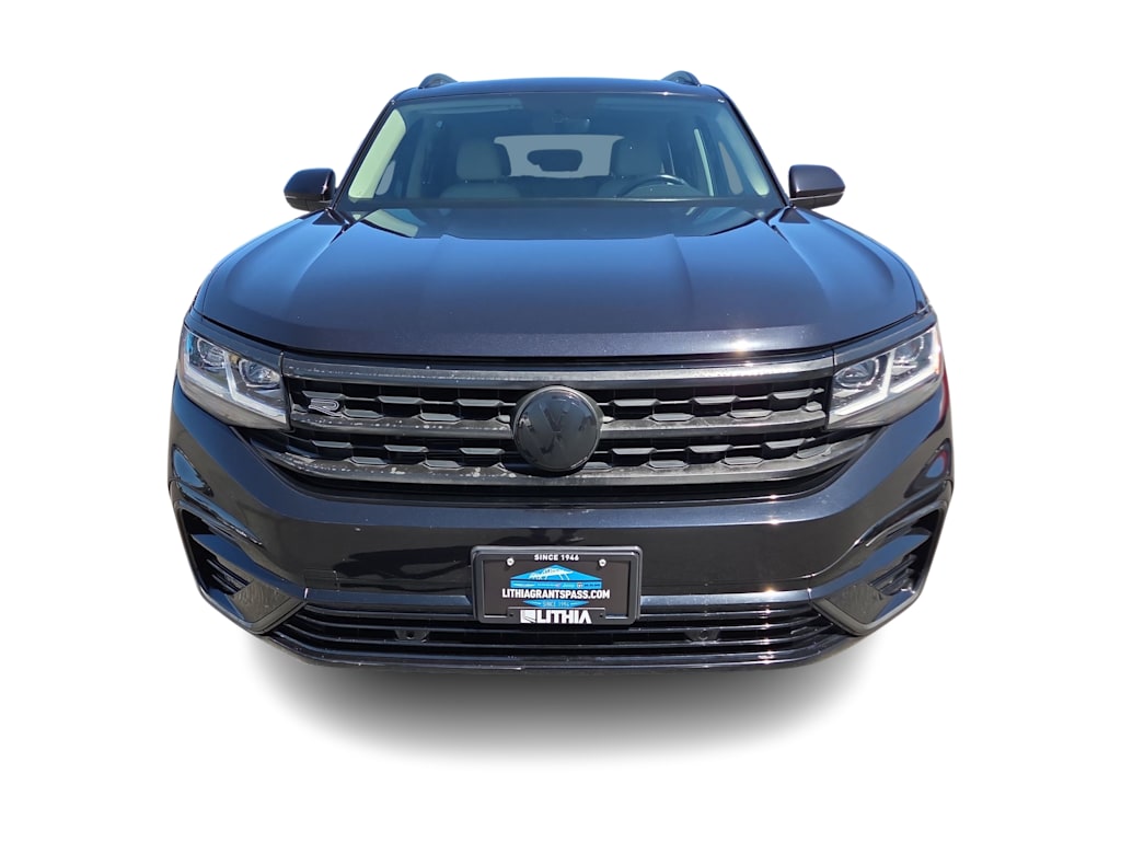 Thumbnail: 2021 Volkswagen Atlas - 26