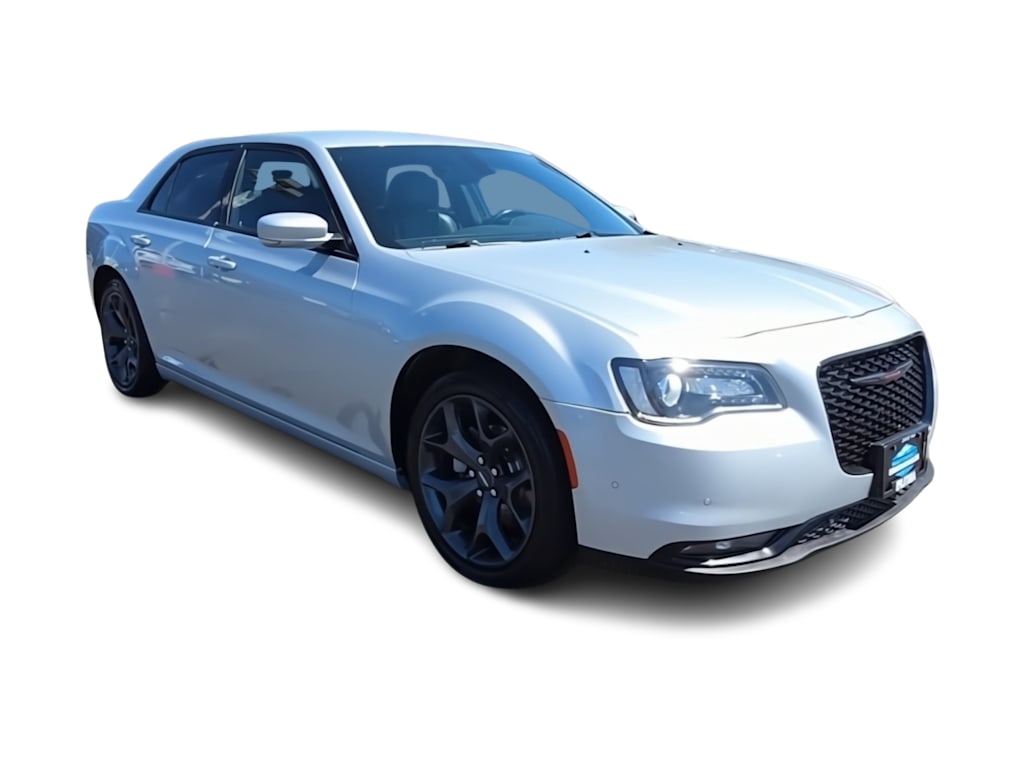 Thumbnail: 2021 Chrysler 300 - 18