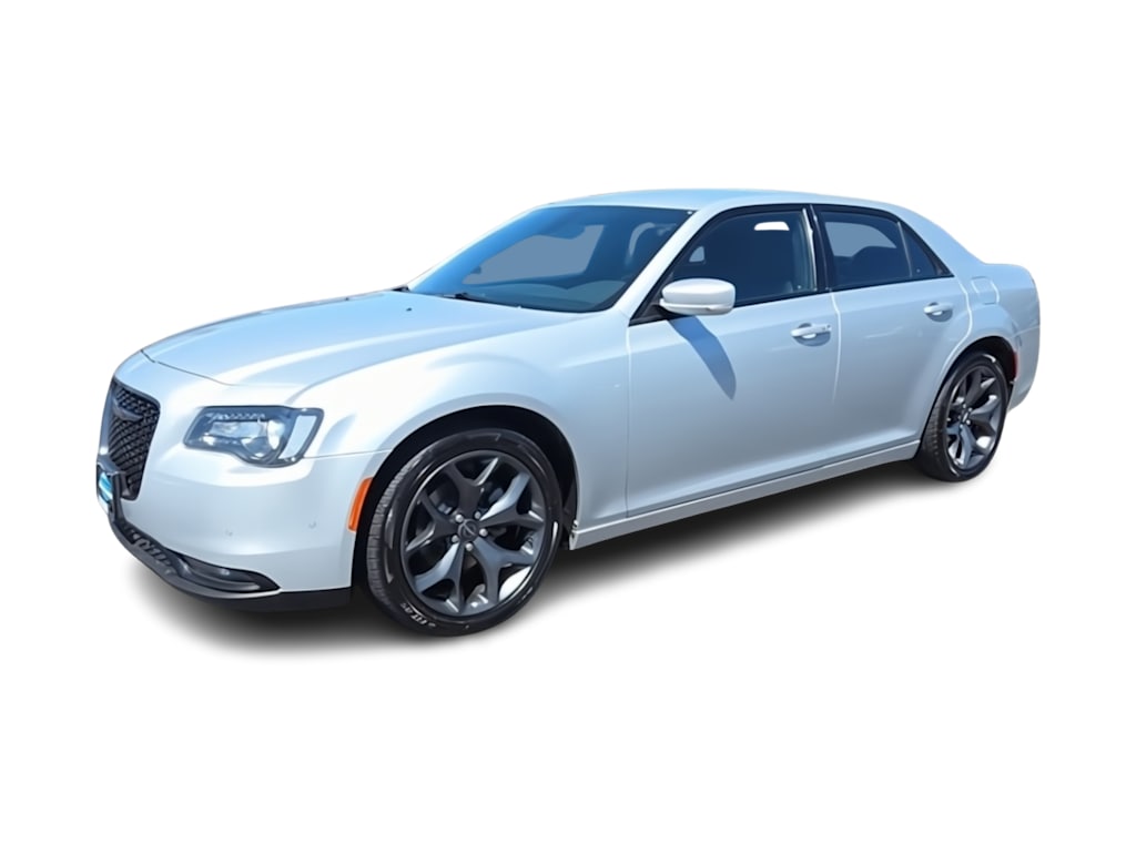 Thumbnail: 2021 Chrysler 300 - 3