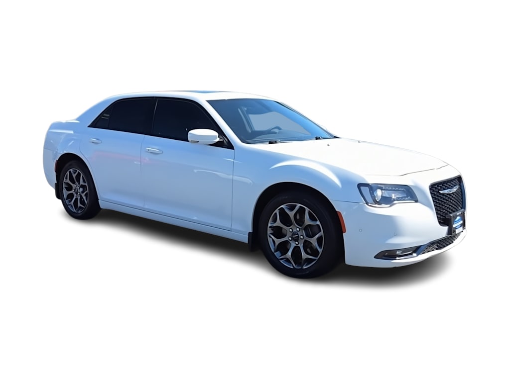 Thumbnail: 2017 Chrysler 300 - 19