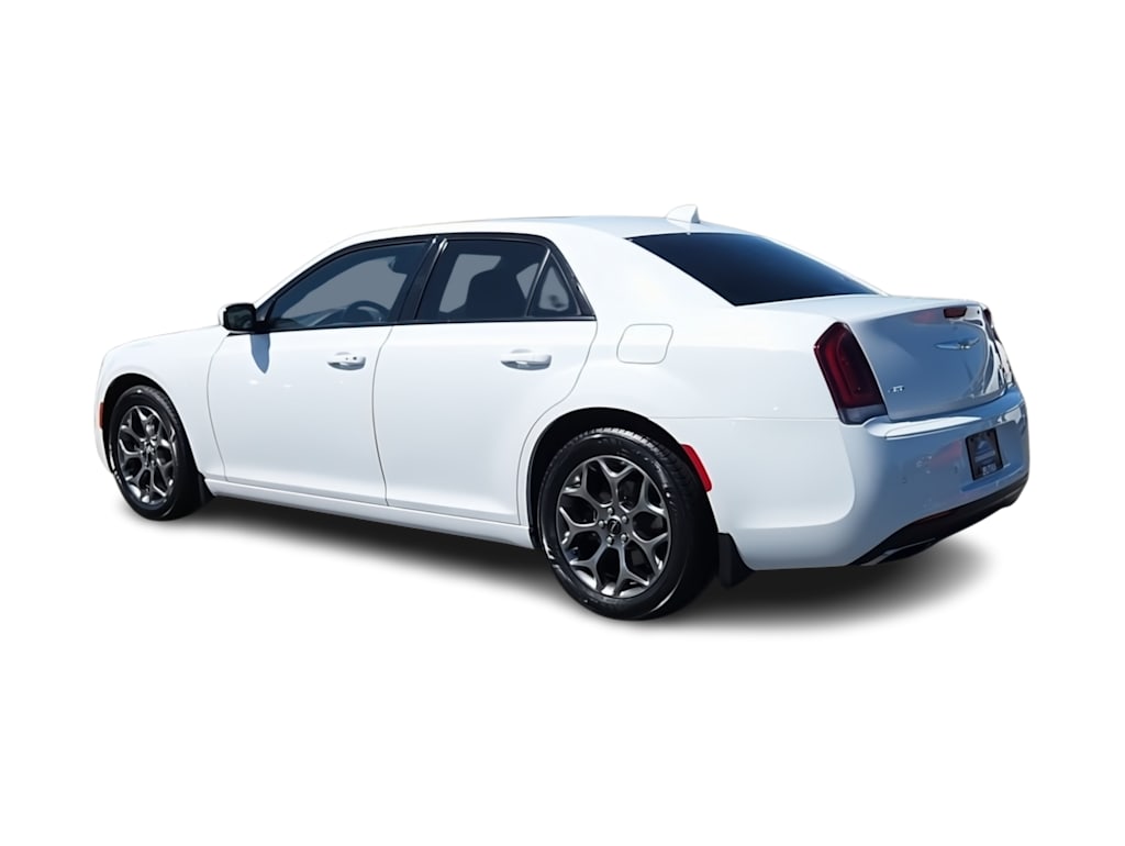 Thumbnail: 2017 Chrysler 300 - 4