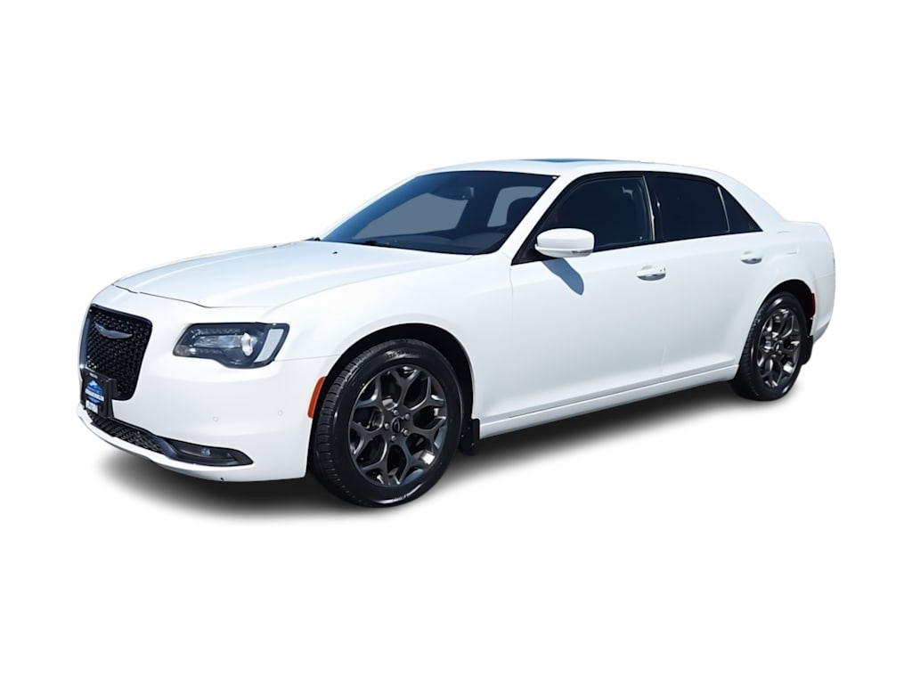 Thumbnail: 2017 Chrysler 300 - 20