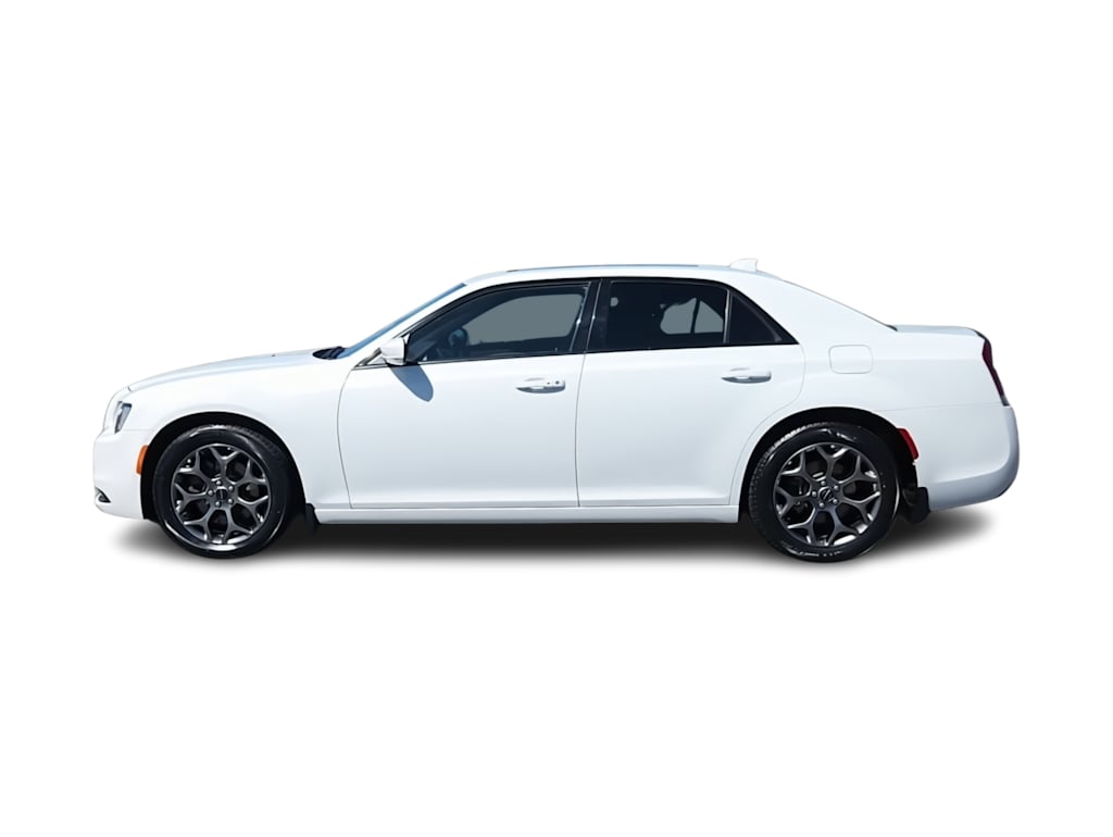 Thumbnail: 2017 Chrysler 300 - 3