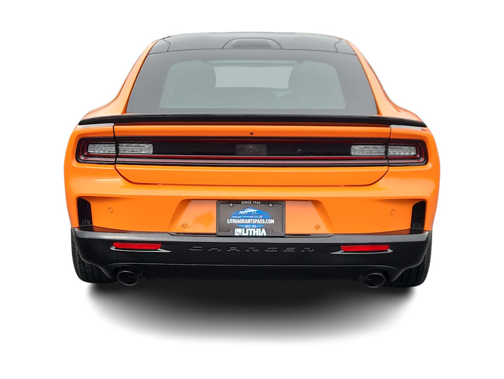 Thumbnail: 2026 Dodge Charger - 5