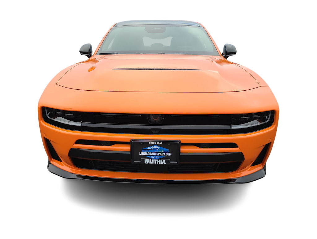 Thumbnail: 2026 Dodge Charger - 27