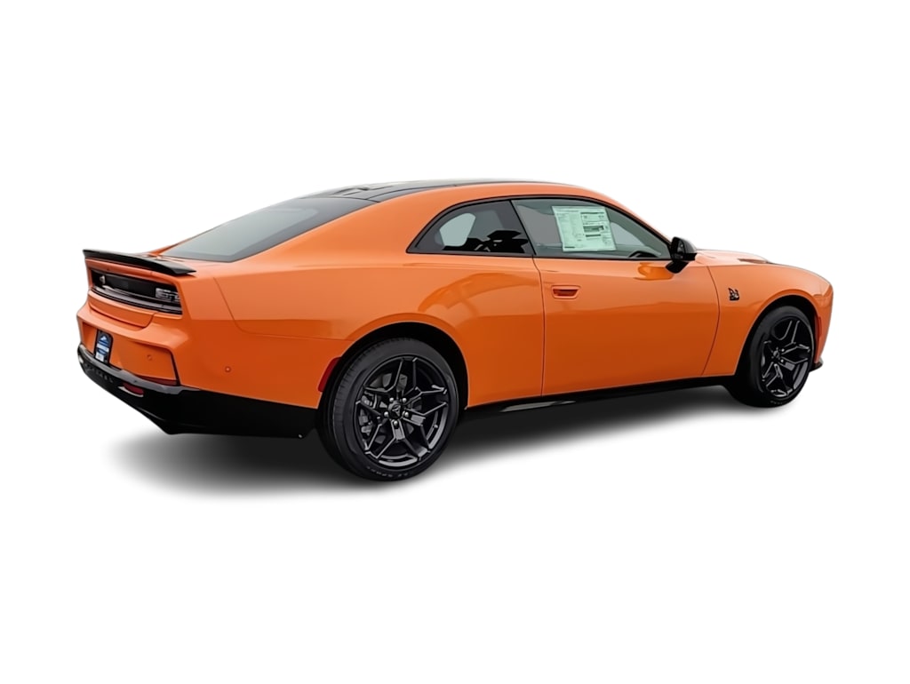 Thumbnail: 2026 Dodge Charger - 23