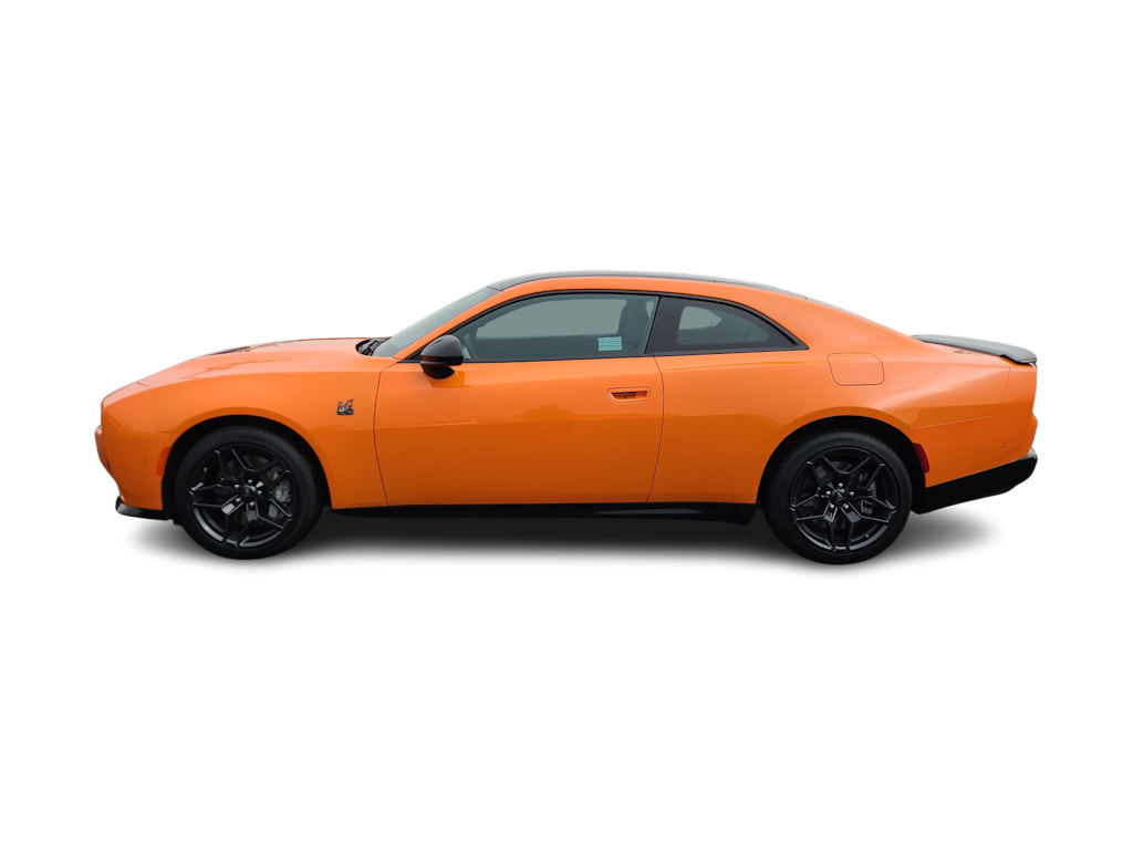 Thumbnail: 2026 Dodge Charger - 25