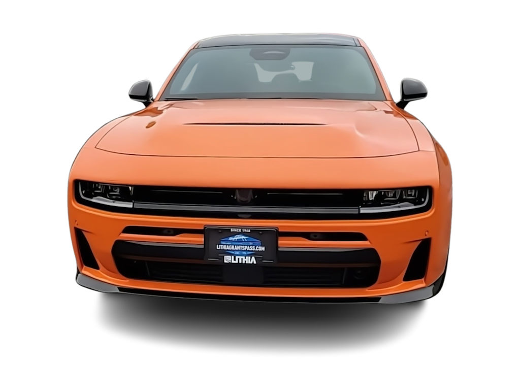 Thumbnail: 2026 Dodge Charger - 6