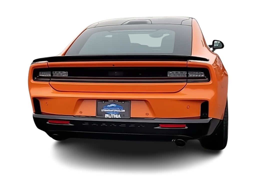 Thumbnail: 2026 Dodge Charger - 22