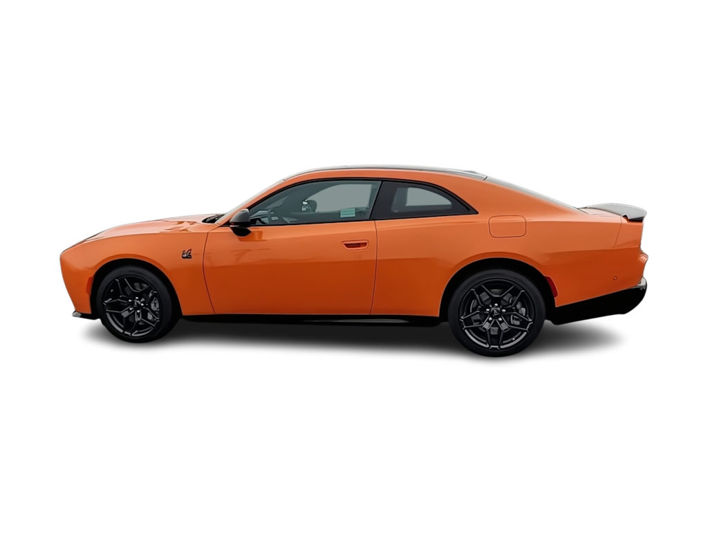 Thumbnail: 2026 Dodge Charger - 21