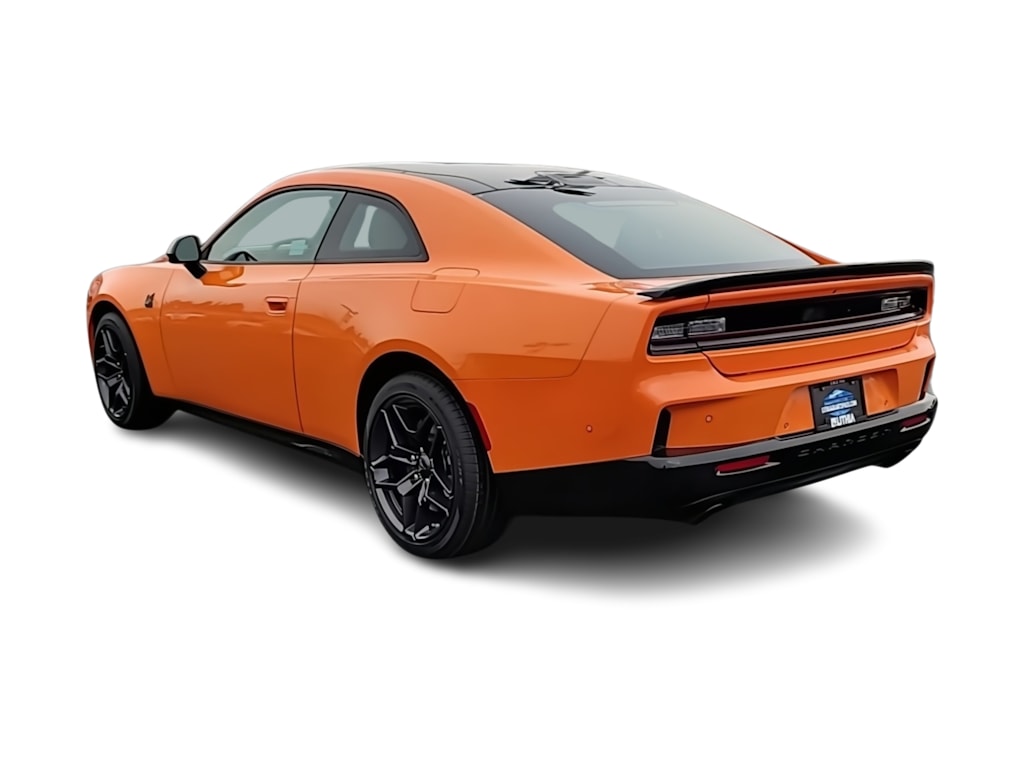 Thumbnail: 2026 Dodge Charger - 4