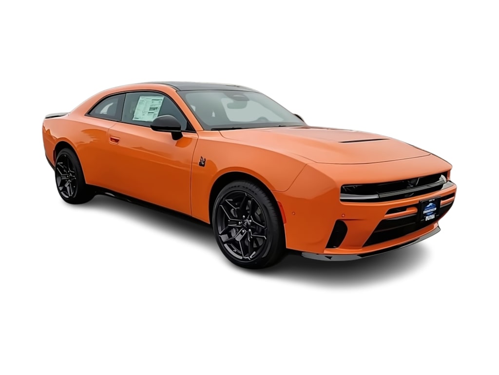 Thumbnail: 2026 Dodge Charger - 20