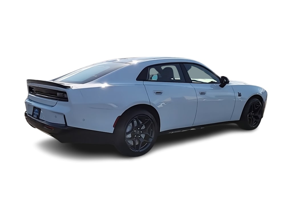 Thumbnail: 2026 Dodge Charger - 20