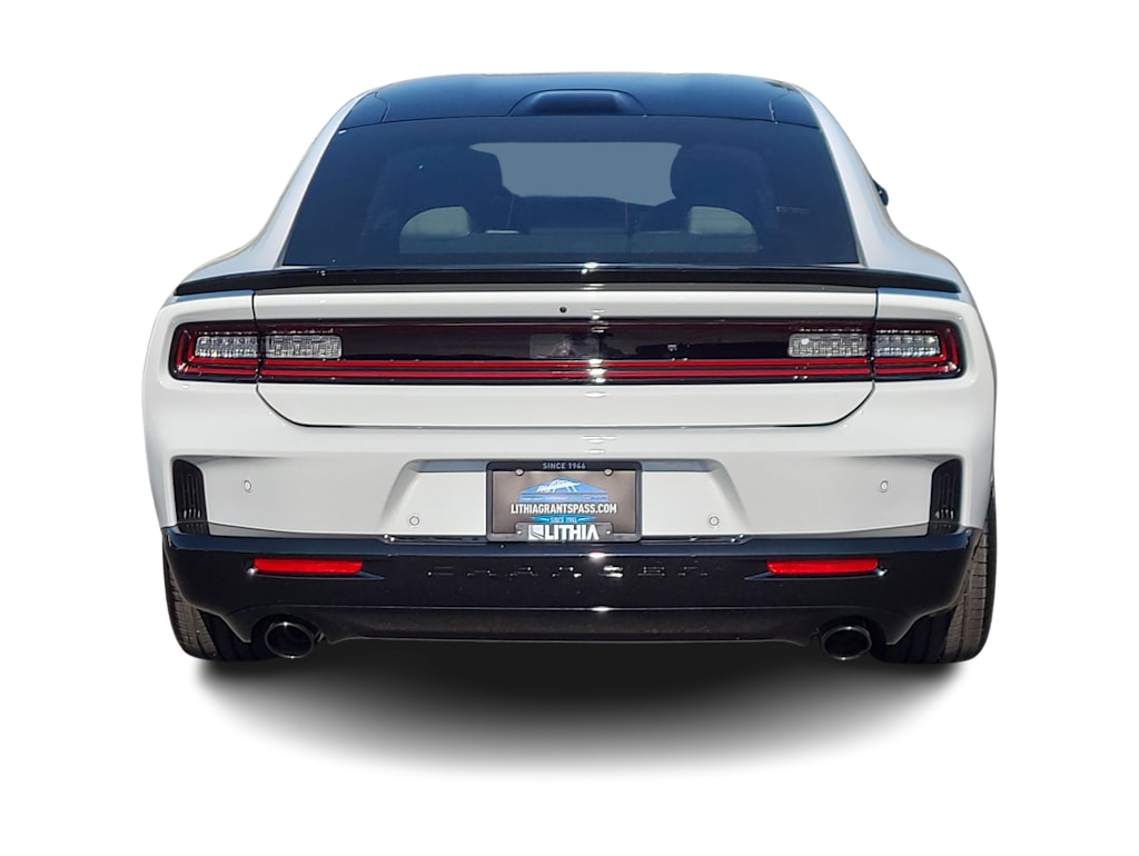Thumbnail: 2026 Dodge Charger - 24