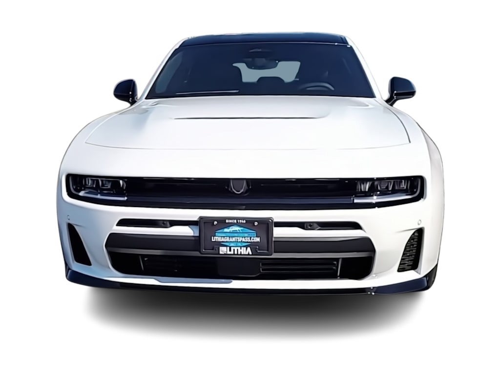 Thumbnail: 2026 Dodge Charger - 6
