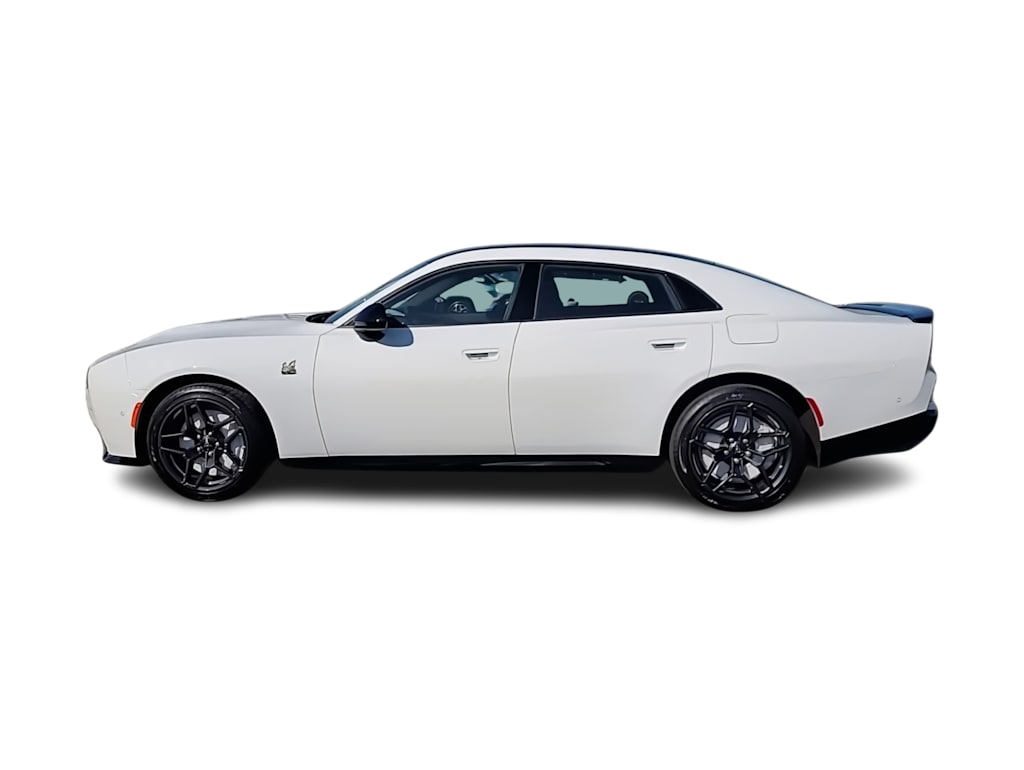 Thumbnail: 2026 Dodge Charger - 3