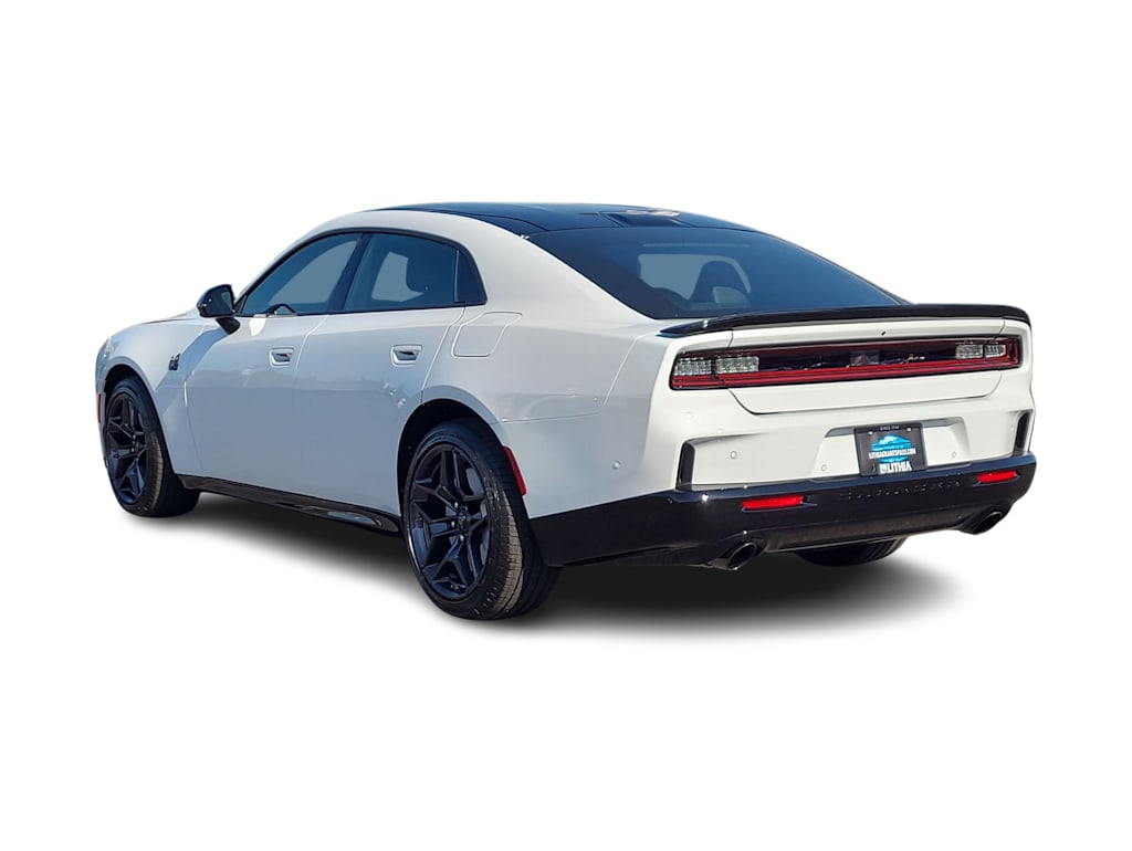 Thumbnail: 2026 Dodge Charger - 23