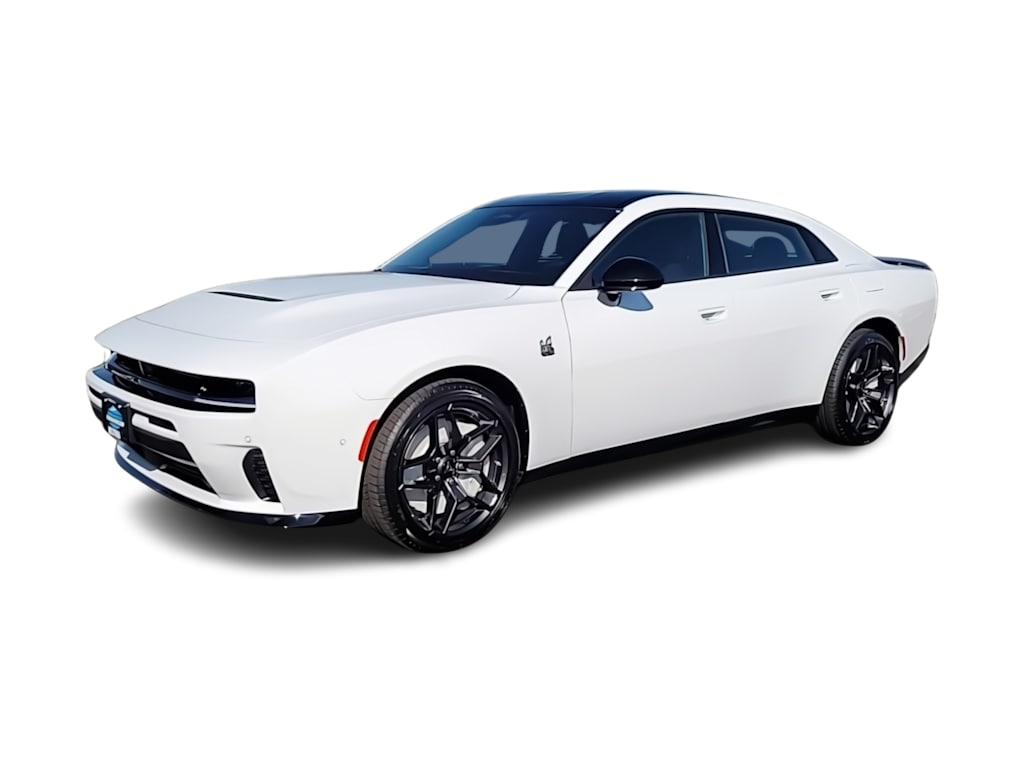 Thumbnail: 2026 Dodge Charger - 19