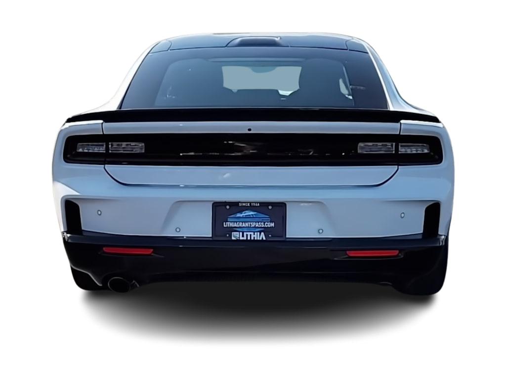 Thumbnail: 2026 Dodge Charger - 5