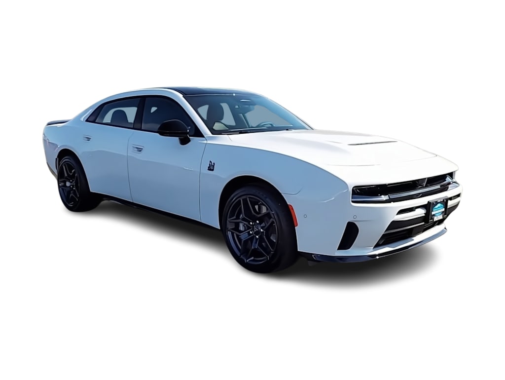 Thumbnail: 2026 Dodge Charger - 18