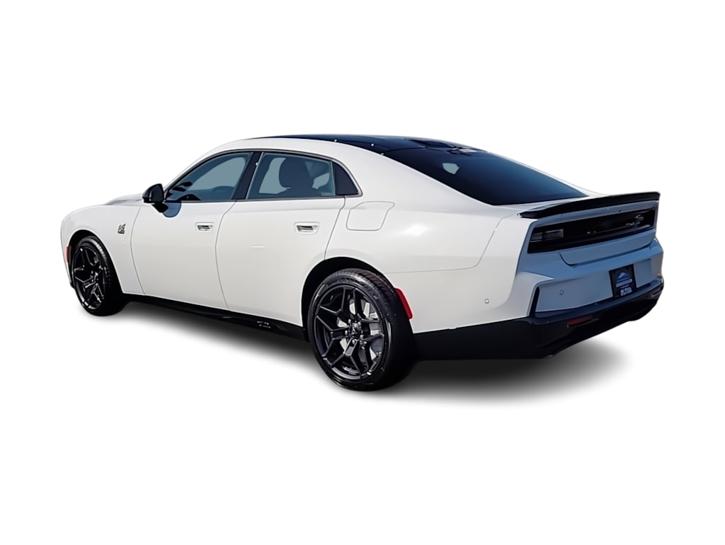 Thumbnail: 2026 Dodge Charger - 4