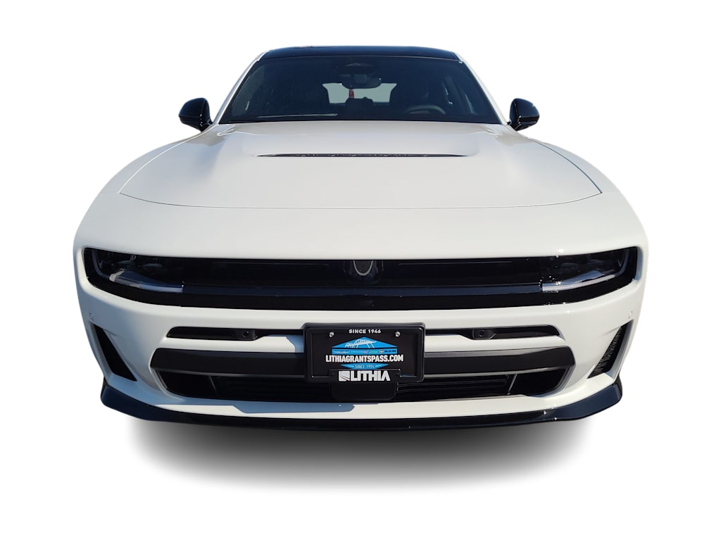 Thumbnail: 2026 Dodge Charger - 25