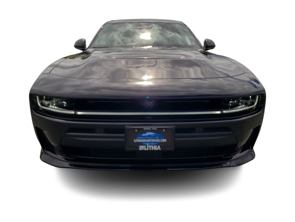 Thumbnail: 2026 Dodge Charger - 25