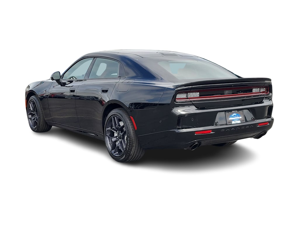 Thumbnail: 2026 Dodge Charger - 4