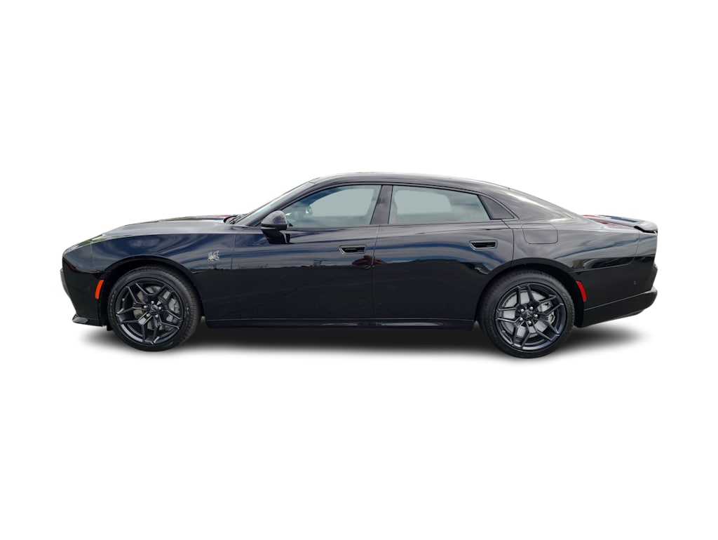Thumbnail: 2026 Dodge Charger - 23