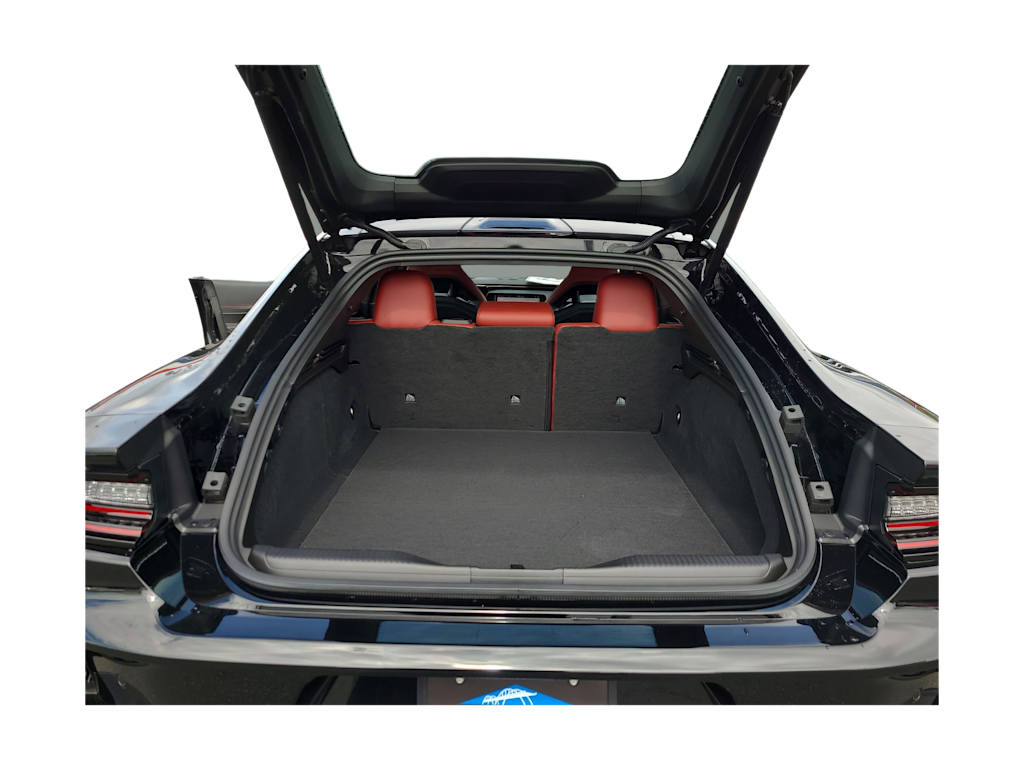 Thumbnail: 2026 Dodge Charger - 14