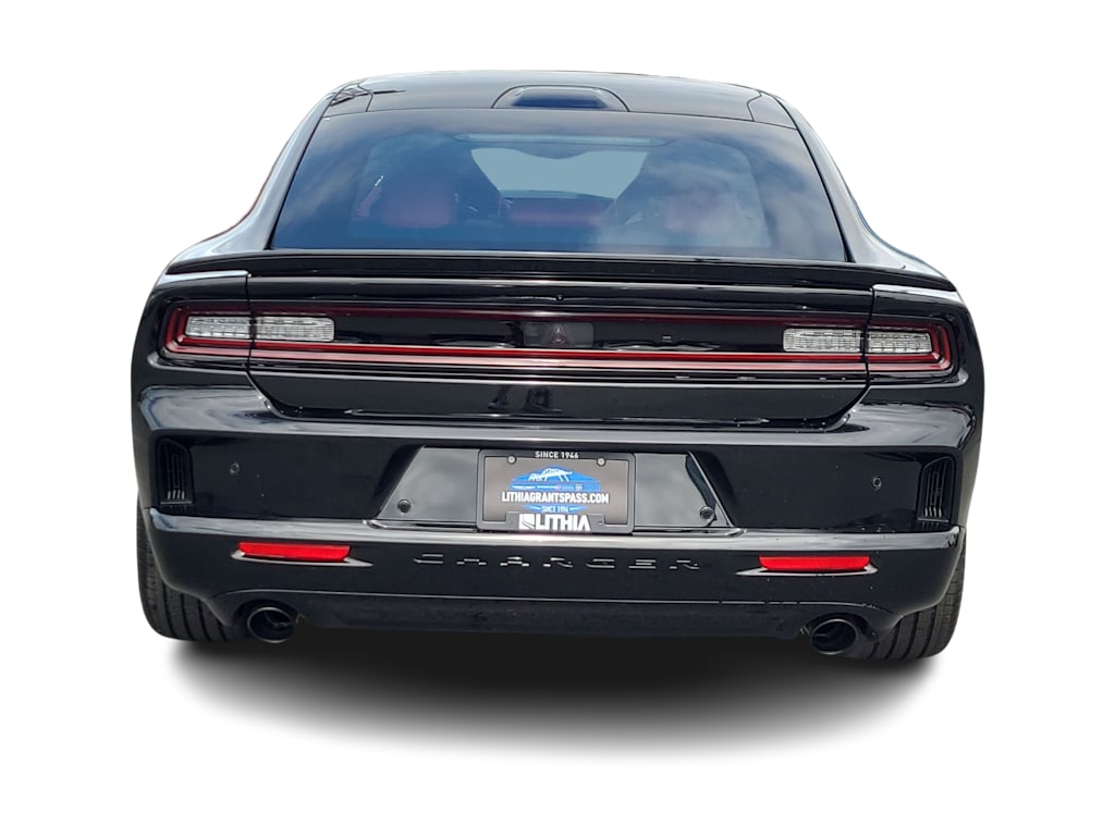 Thumbnail: 2026 Dodge Charger - 24