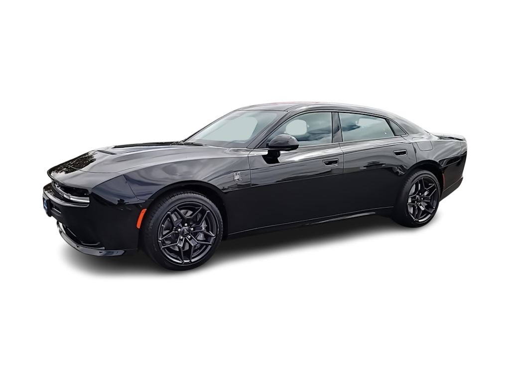 Thumbnail: 2026 Dodge Charger - 3