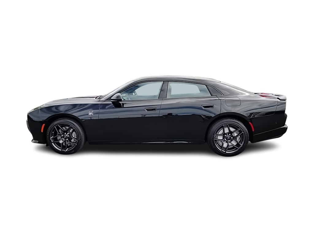 Thumbnail: 2026 Dodge Charger - 18