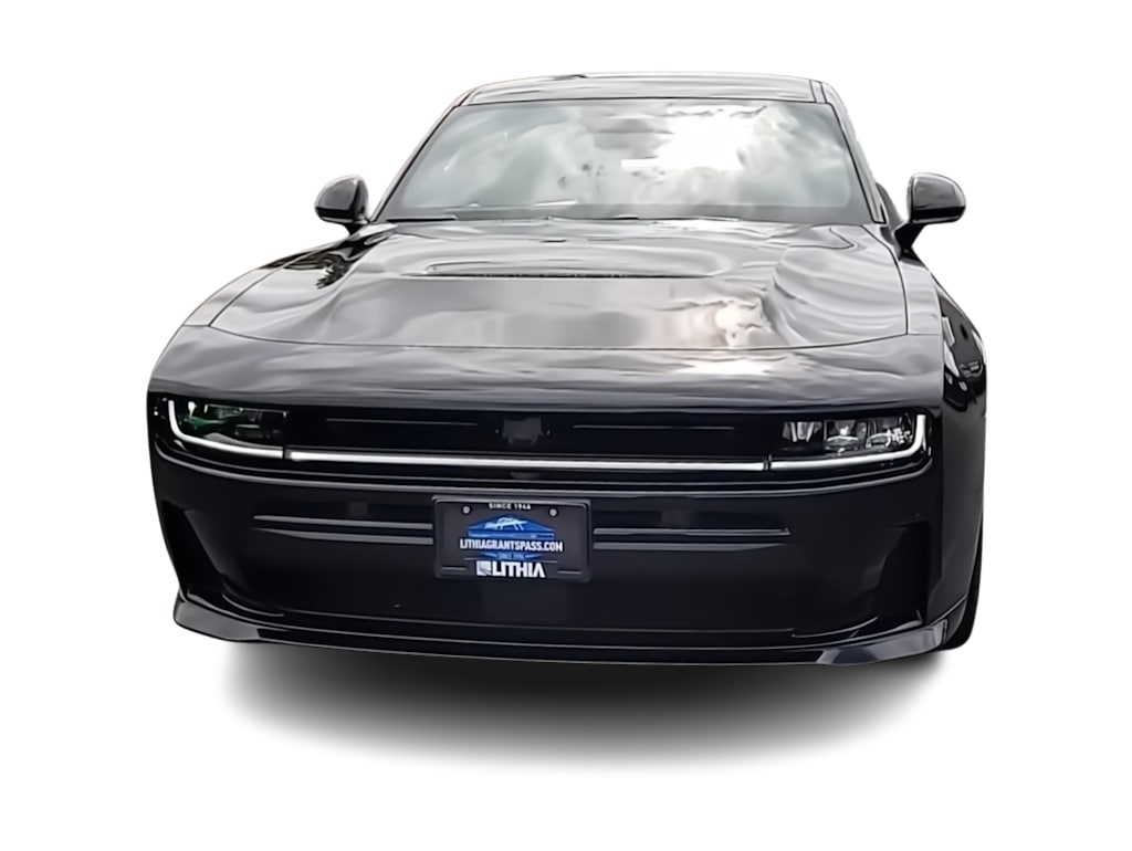 Thumbnail: 2026 Dodge Charger - 5