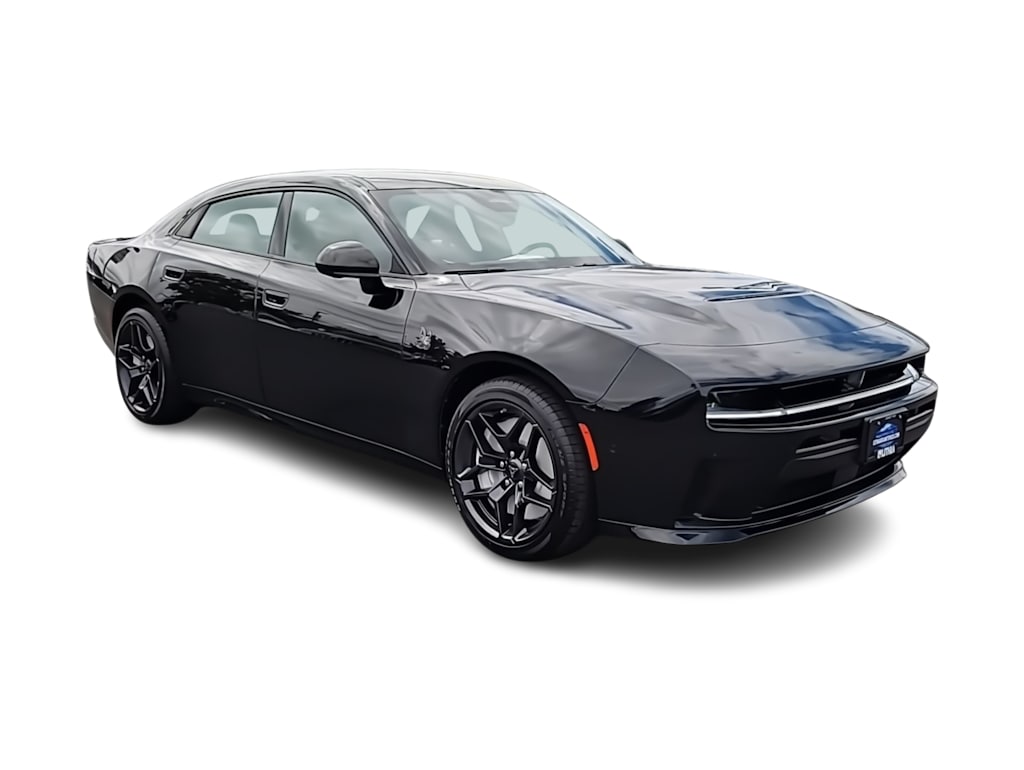Thumbnail: 2026 Dodge Charger - 17