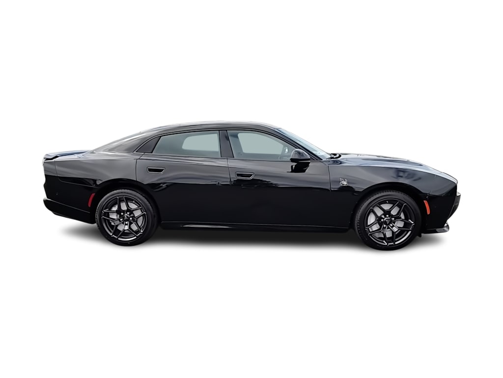 Thumbnail: 2026 Dodge Charger - 22