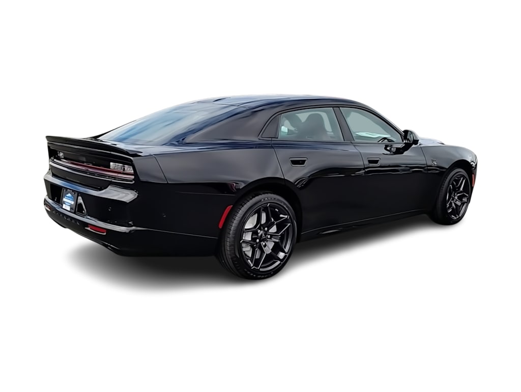 Thumbnail: 2026 Dodge Charger - 21