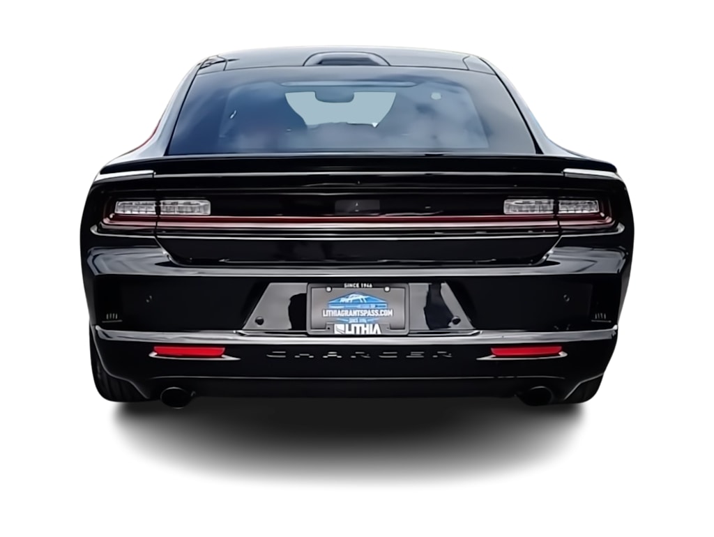 Thumbnail: 2026 Dodge Charger - 20