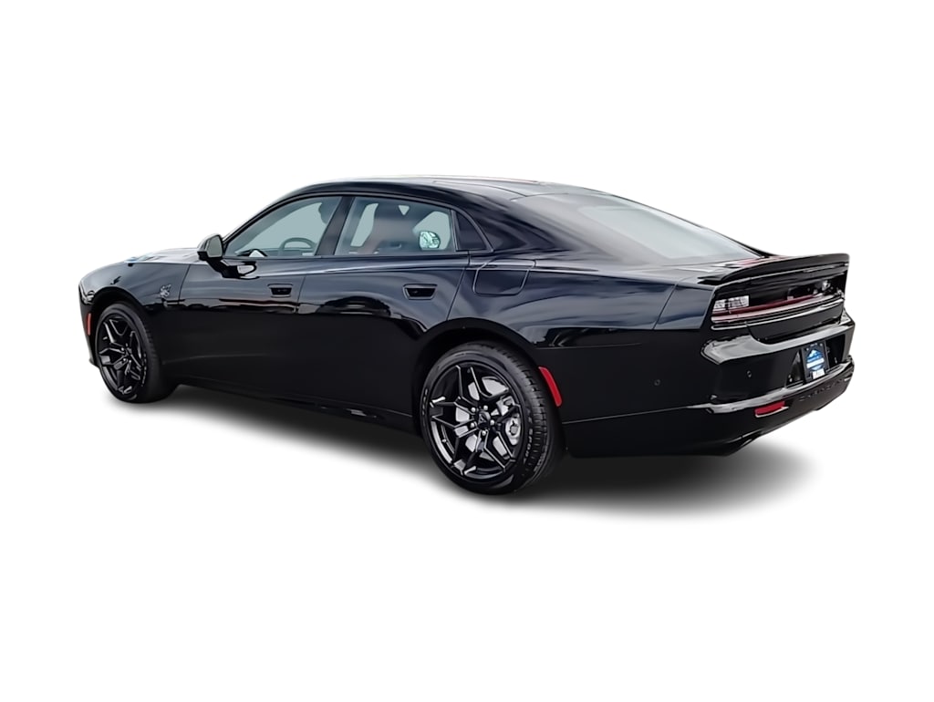 Thumbnail: 2026 Dodge Charger - 19