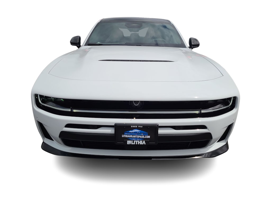Thumbnail: 2026 Dodge Charger - 25