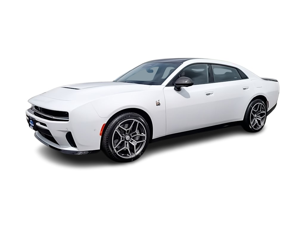 Thumbnail: 2026 Dodge Charger - 3